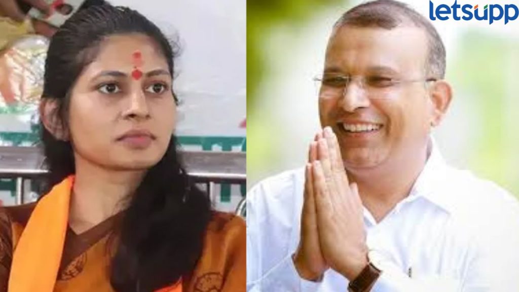 रक्षा खडसेंविरोधात शरद पवारांनी उमेदवार शोधला ! श्रीराम पाटलांवर उद्या होणार शिक्कामोर्तब