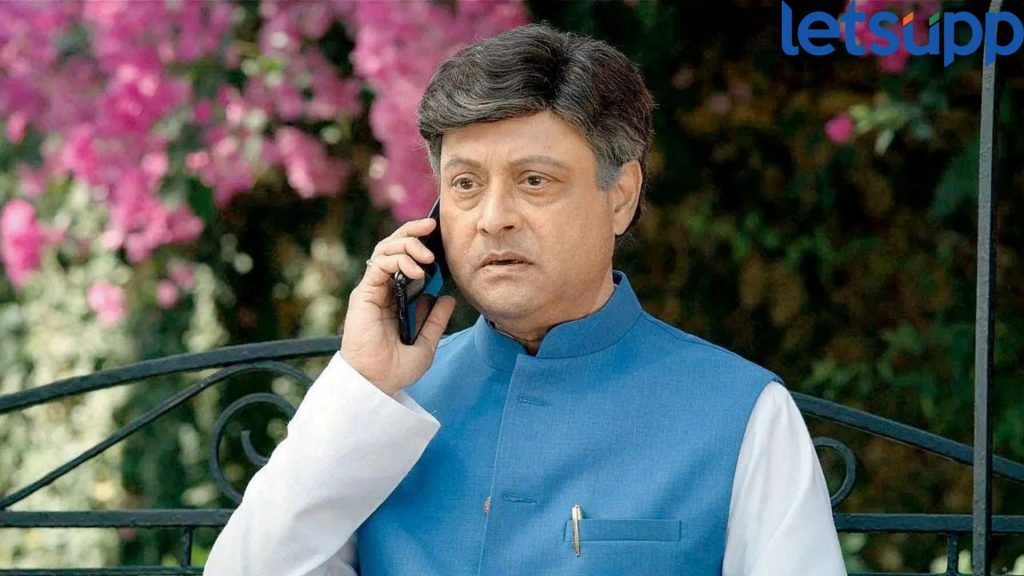 Sachin Pilgaonkar On Lok Sabha Elections : सचिन पिळगावकर निवडणुकीच्या रिंगणात, शिंदे गटाकडून ऑफर? म्हणाले, '"मी लोकसभा निवडणुकीत..."