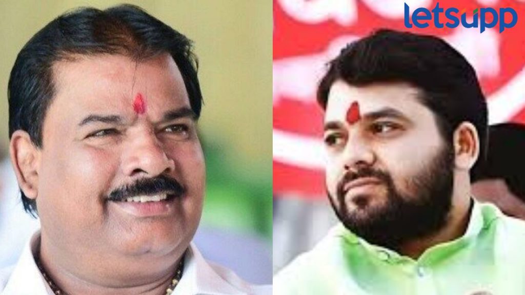 Sanjay Gaikwad On Ravikant Tupkar