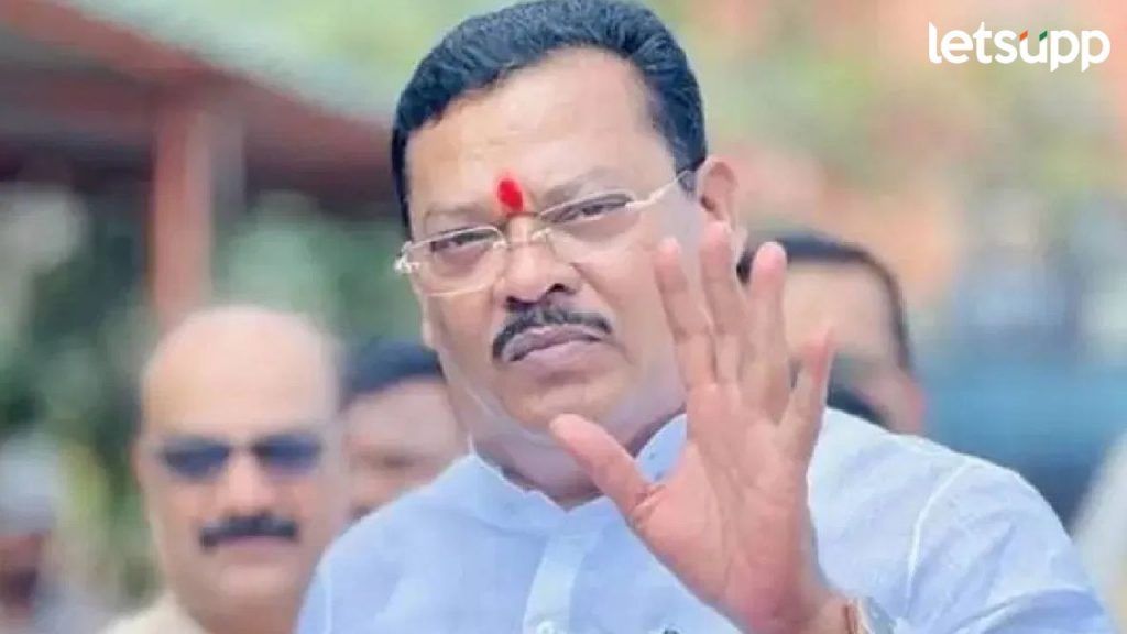 Sanjay Shirsat