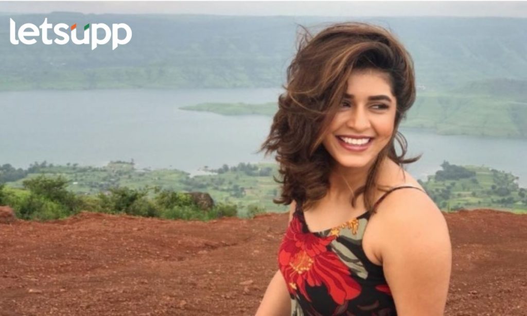 Sanskriti Balgude नव्या चित्रपटाच्या तयारीत? नव्या हेअर कटने वेधले लक्ष