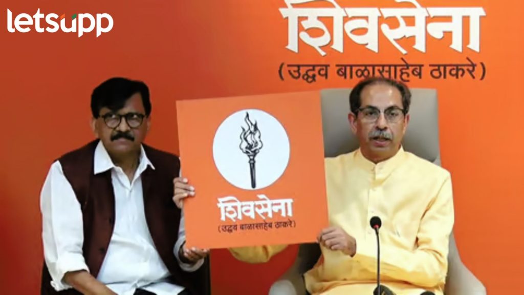 Shiv Sena Manifesto : लोकसभेसाठी शिवसेनेचा वचननामा जाहीर, ठाकरेंकडून शेतकरी, तरुणांसाठी 'या' मोठ्या घोषणा