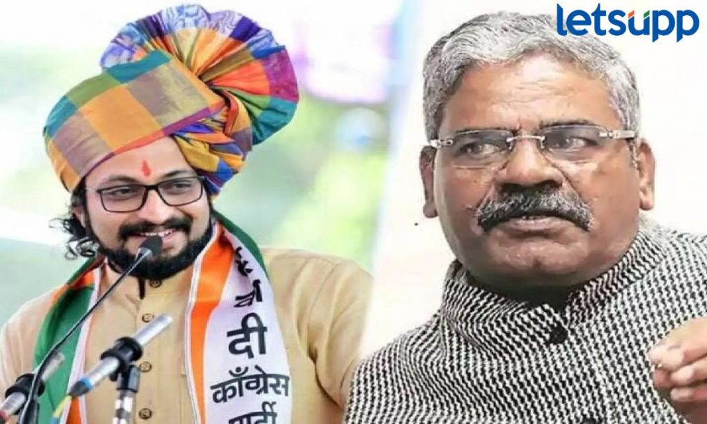Shirur Lok Sabha : शिवाजीराव आढळराव की अमोल कोल्हे? विजयाचं गणित असं सुटणार...