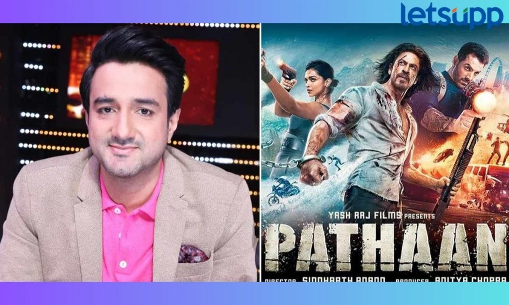 सिद्धार्थ आनंदच्या आगामी बिग बजेट ॲक्शनरमध्ये एकत्र येणार 'हे' दोन अभिनेते