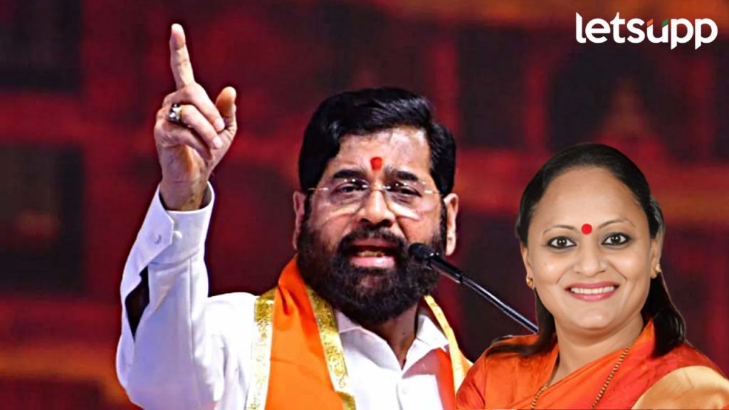 South Mumbai Loksabha Election Yamini JAdhav