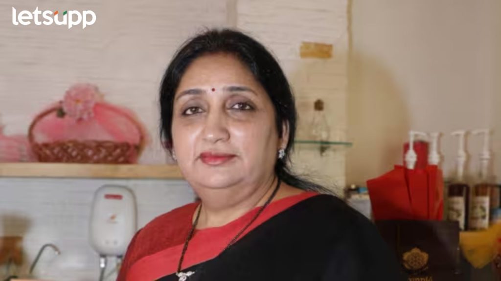 Sunetra Pawar यांच्यासाठी पुण्यानंतर काटेवाडीकरही एकवटले; थेट मंत्रिपदाची केली मागणी