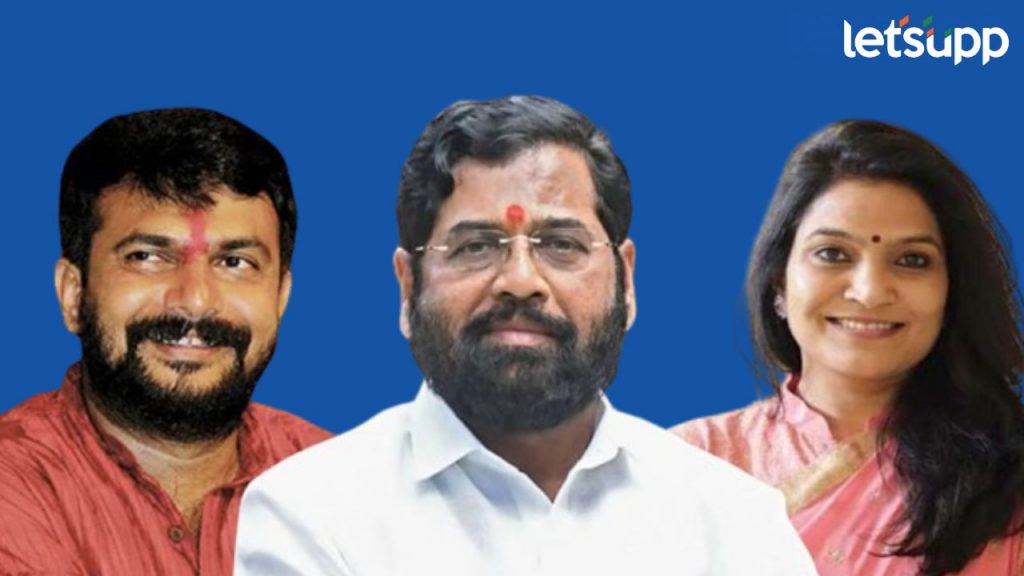 Suresh Navale On BJP