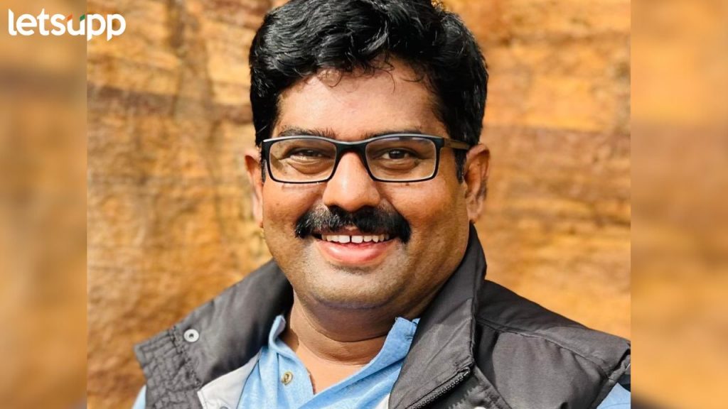 Swaroop Jankar