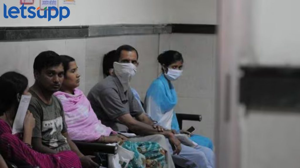 Swine Flu In Nashik: राज्यात नवीन संकट? नाशिक जिल्ह्यात आढळले स्वाईन फ्लूचे रुग्ण, एकाचा मृत्यू