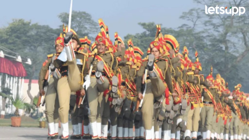 UPSC CAPF Recruitment 2024