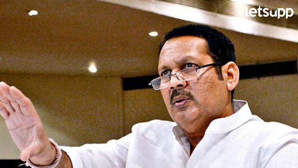 Udayanraje Bhosale