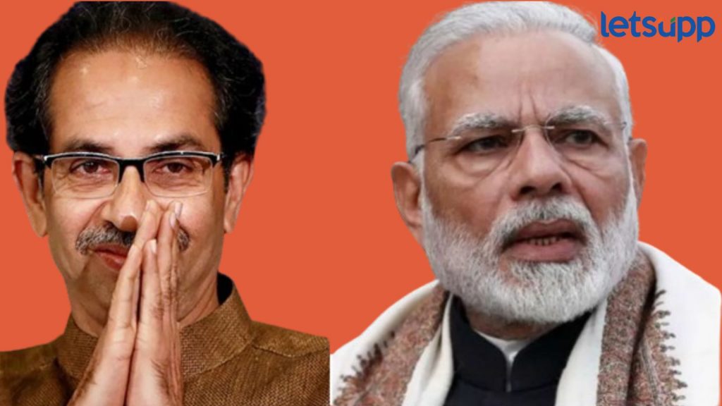 "उद्धव ठाकरेंचे मोदींना मेसेज, त्यांना 'एनडीए'त यायचंय"; CM शिंदेंच्या मंत्र्याचा खळबळजनक दावा