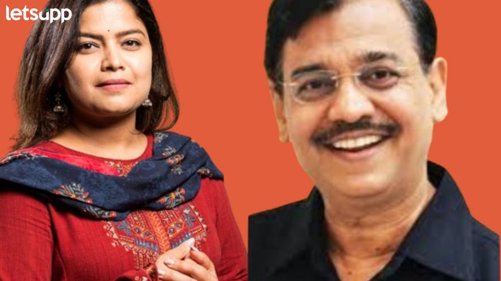 Ujjwal Nikam : मोठी बातमी! पूनम महाजनचा पत्ता कट, मुंबई उत्तर मध्य मधून उज्ज्वल निकम यांना उमेदवारी जाहीर