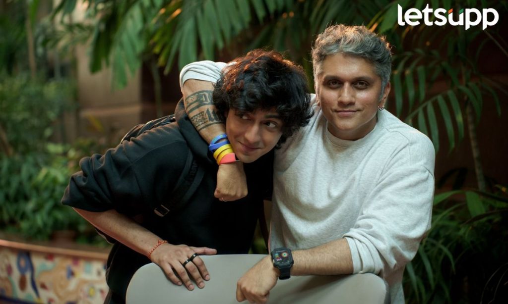 Ahaan Panday कडून बॉलिवूडमध्ये लॉंच करणाऱ्या मोहित सुरीला खास शुभेच्छा!