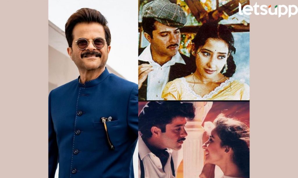 प्रेक्षकांच्या मनात घर केलेल्या Anil Kapoor च्या '1942: अ लव्ह स्टोरी' ला 30 वर्षे पूर्ण