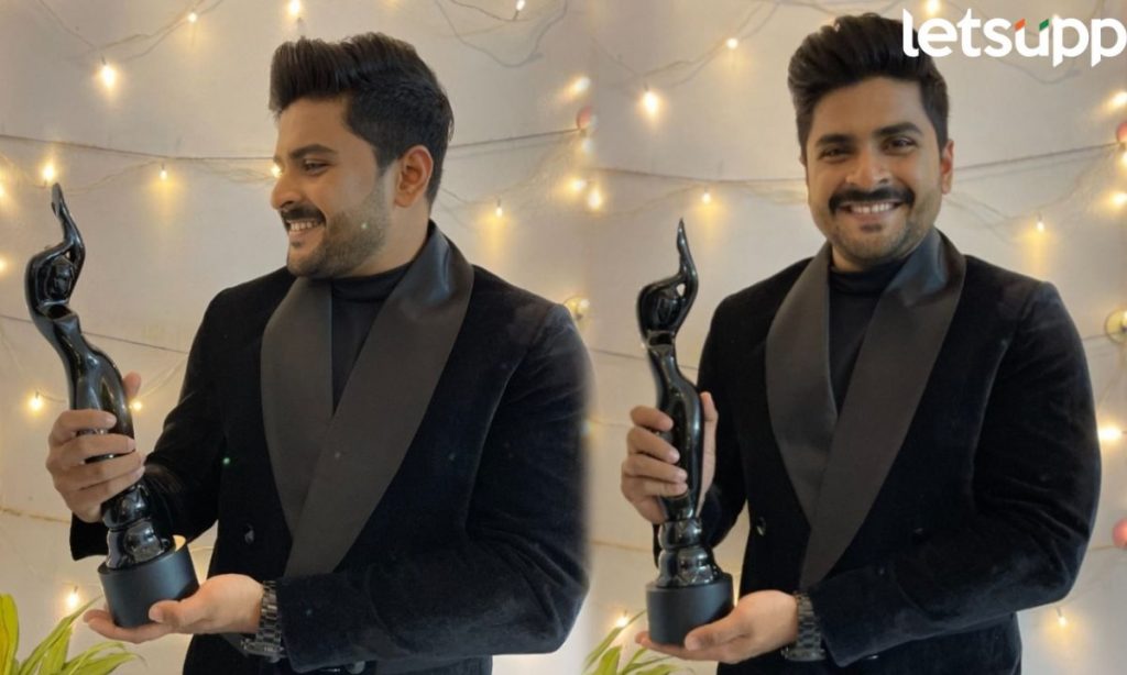 Shubhankar Tawade स्लीव्हलेस ते डेनिम जमसुट शुभंकर तावडेचे हे पाच हटके लूक्स, पाहा फोटो...