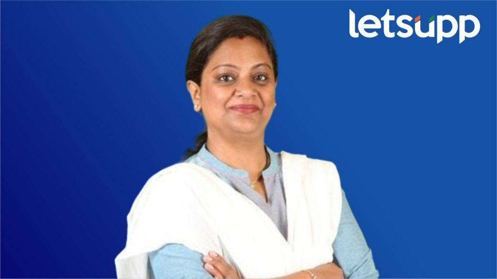 MLC Election : काँग्रेसची मतं कशी फुटली? वंचितच्या उत्कर्षा रुपवतेंचा मोठा खुलासा