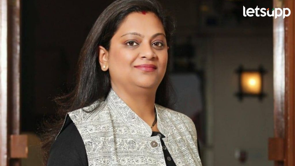 Utkarsha Rupwate