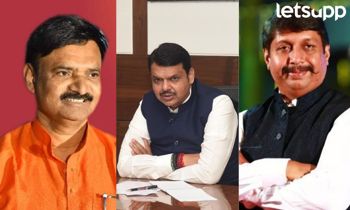 तिकीट मिळणार नसल्याने, माझं अन् मोहिते पाटलांचं सहा महिन्यांपूर्वीच ठरलं होतं की…; जानकरांचा गौप्यस्फोट Uttamrao Jankar तिकीट मिळणार नसल्याने, मी अन् मोहिते पाटलांनी सहा महिन्यांपूर्वीच ठरवलं होतं की...; जानकरांचा गौप्यस्फोट