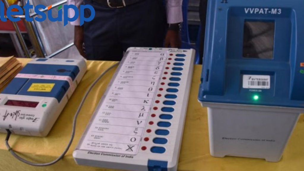 राजकीय पक्षांचे दावे फोल; पहिल्या दोन टप्प्यांत फक्त 235 महिलांनाच मिळालं तिकीट