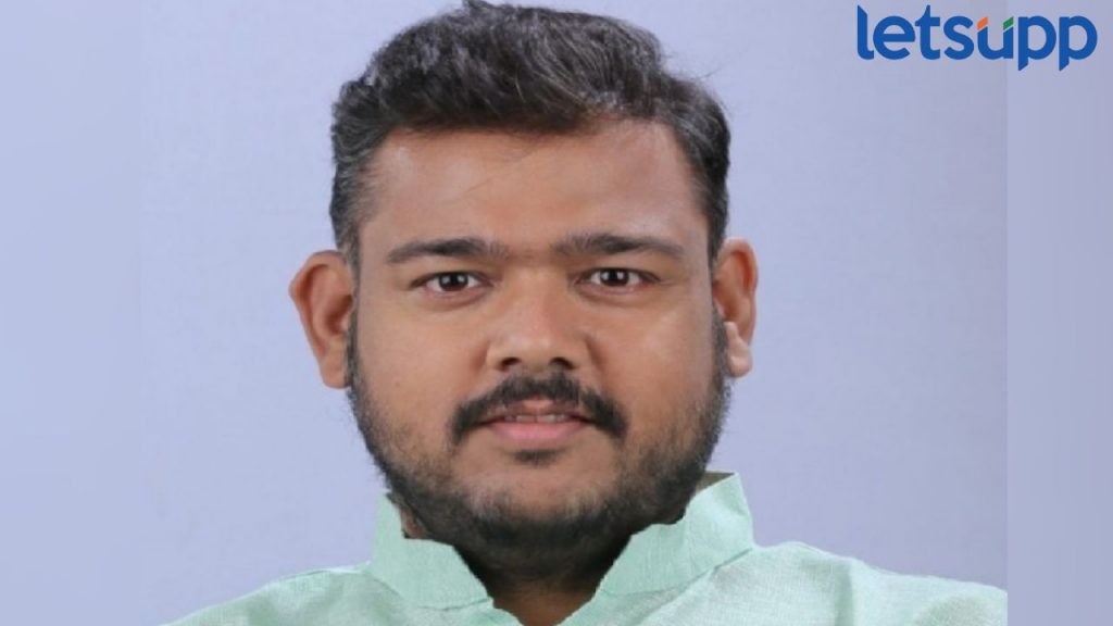 Sangli Lok Sabha : "मी माघार घ्यायला तयार पण.." विशाल पाटलांच्या गुगलीने 'मविआ' कोंडीत