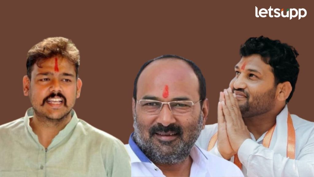 Maharashtra Exit Poll : सांगलीत 'नो मशाल' ओन्ली 'विशाल'; मविआत काँग्रेसने केली खेळी