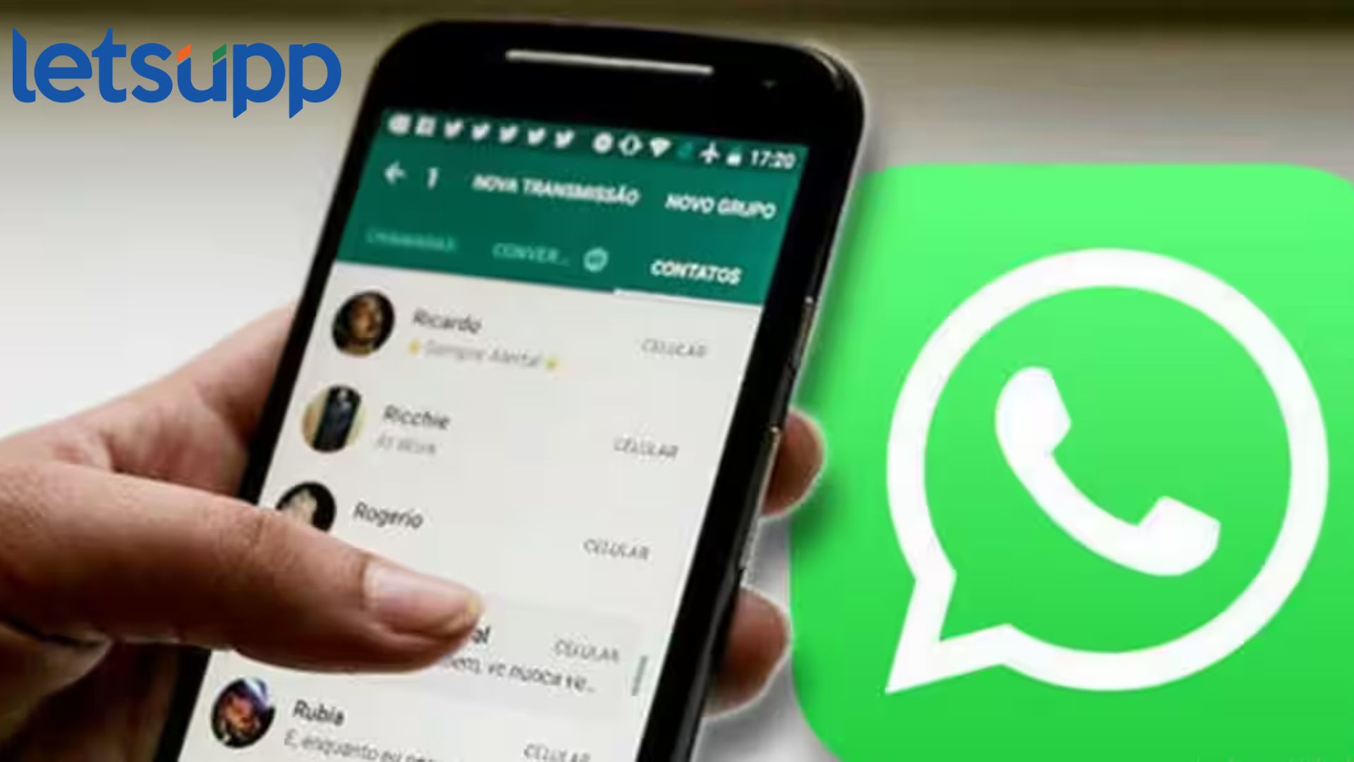 WhatsApp देणार यूजर्सला सुखद धक्का! पाहता येणार ऑनलाइन यूजर्सची लिस्ट