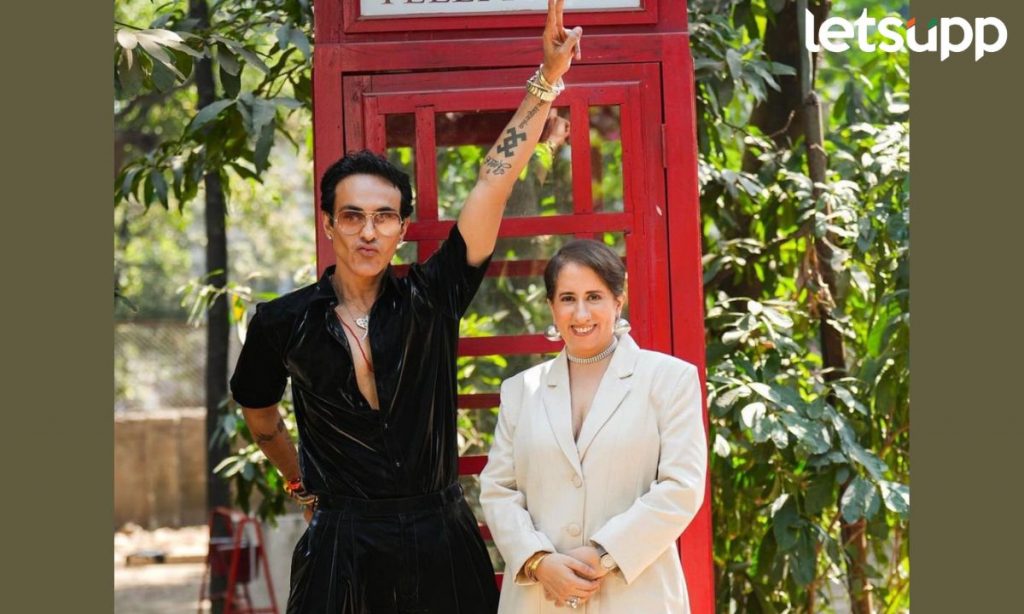 डायनॅमिक फिल्ममेकर येणार एकत्र; मोझेझ अन् गुनीत करणार खास प्रोजेक्ट