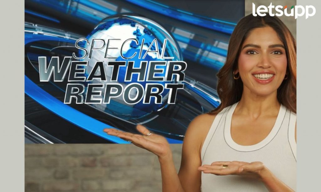 World Earth Day निमित्त युनोच्या जागतिक उपक्रमात भूमीचा सहभाग...