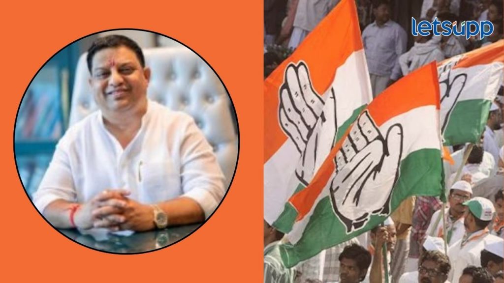 Bhiwandi Loksabha Balyamama