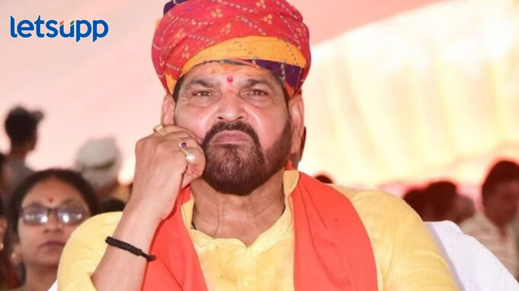 भाजप खासदार ब्रिजभूषण सिंह यांना न्यायालयाचा धक्का! लैंगिक छळ प्रकरणात नव्याने चौकशीची मागणी फेटाळली