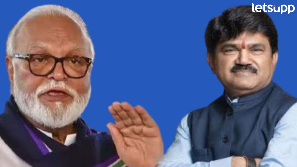 Nashik Lok Sabha 2024 : सीएम शिंदेंना धक्का, नाशिकमध्ये भाजप देणार भुजबळांच्या कुटुंबातील उमेदवार?