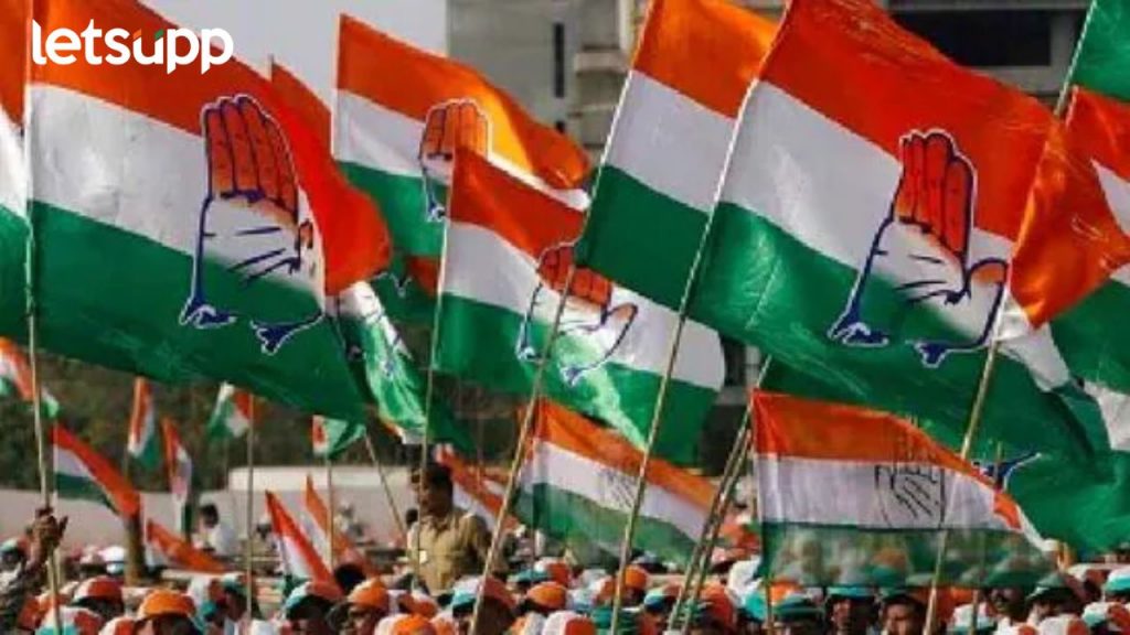 काँग्रेसमध्ये वेगवान हालचाली; जागावाटपासाठी आज मॅरेथॉन बैठका, समिती नियुक्त