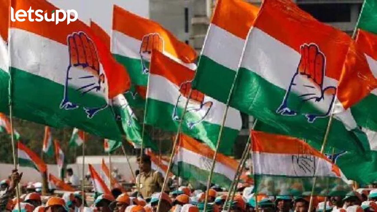 Lok Sabha Election: मुंबई उत्तरमध्ये काँग्रेसची उमेदवारी जाहीर! पीयूष गोयलांना भूषण पाटील देणार टक्कर