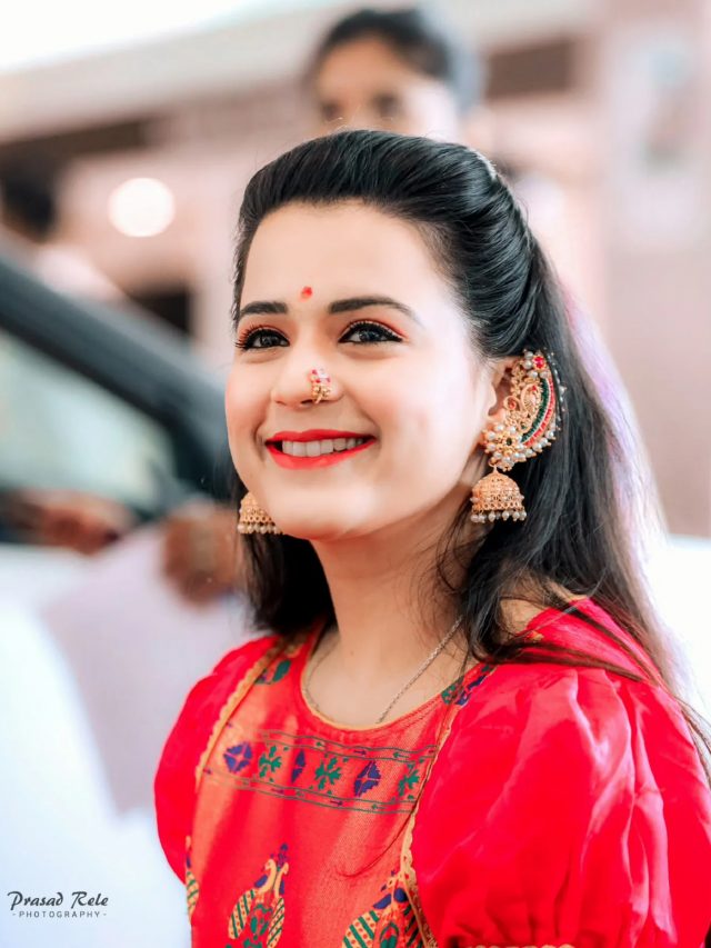 Prajakta Gaikwad : अभिनेत्री प्राजक्ता गायकवाडने खरेदी केली आलिशान कार, पाहा फोटो