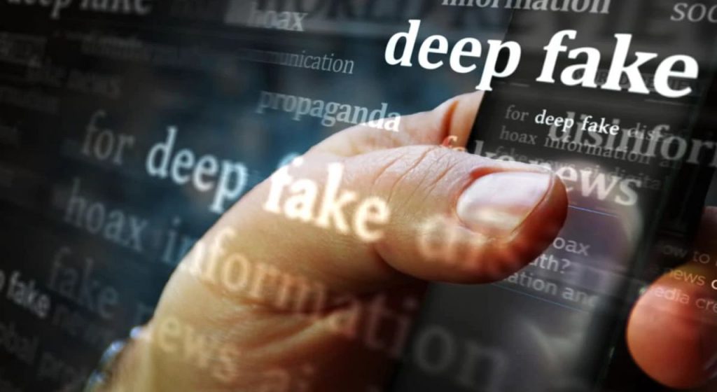 लोकसभेदरम्यान Deep Fake रोखण्याचं आव्हान; राज्य सरकारकडून कडक कारवाईचे आदेश