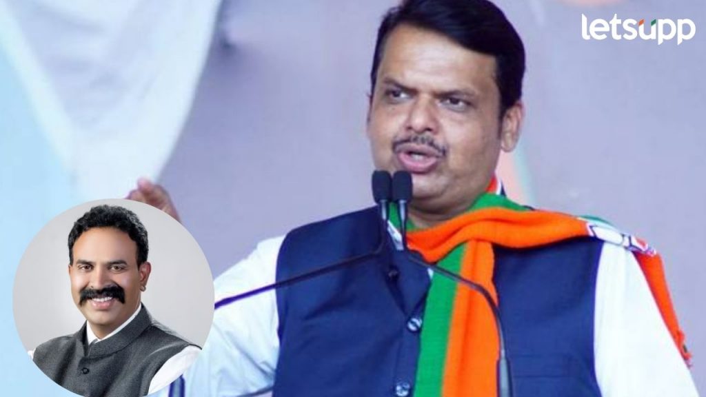 lok Sabha Election : देवेंद्र फडणवीसांनी राज्य पिंजून काढले ! 52 दिवसांत विक्रमी 115 सभा