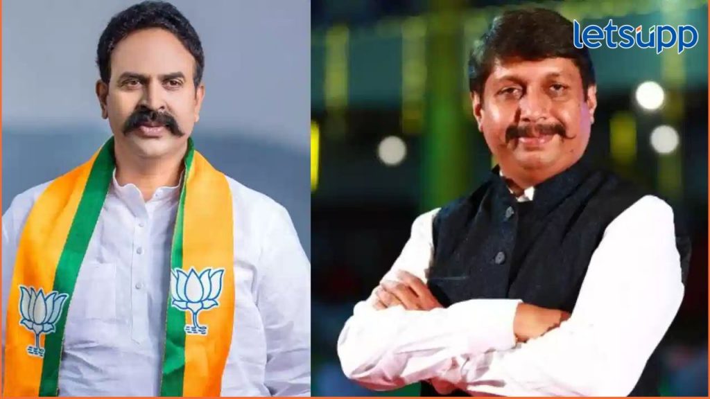 माढा लोकसभेत नवा भूकंप, धैर्यशील मोहितेंच्या अर्जावर घेतली मोठी हरकत