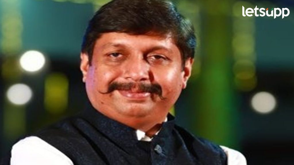 Dhairyashil