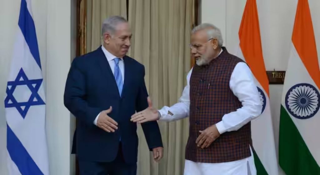 इस्त्रायलच्या विरोधात पाकिस्तानचा संयुक्त राष्ट्रात प्रस्ताव; भारतानेही घेतला 'हा' मोठा निर्णय