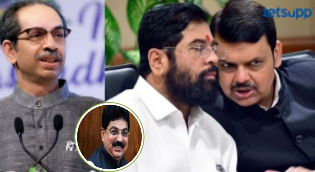 ठाकरेंच्या तिरक्या चालीने भाजप अस्वस्थ; जळगावात थेट उमेदवारच बदलणार? कुणाचं नाव चर्चेत..