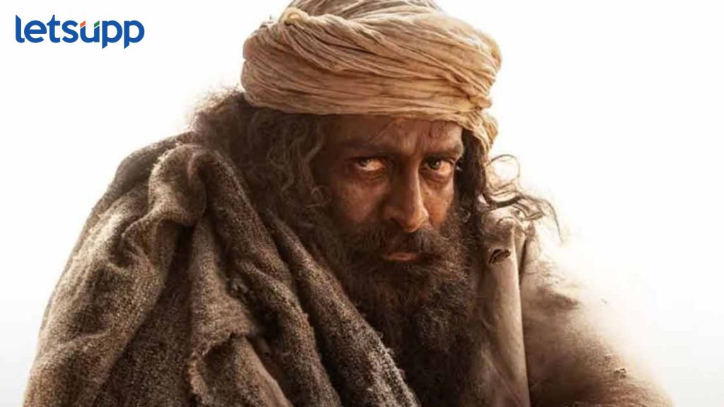 प्रेक्षकांवर चालली 'द गोट लाइफ'ची जादू; सहा दिवसात किती केली कमाई? वाचा बॉक्स ऑफिस रिपोर्ट