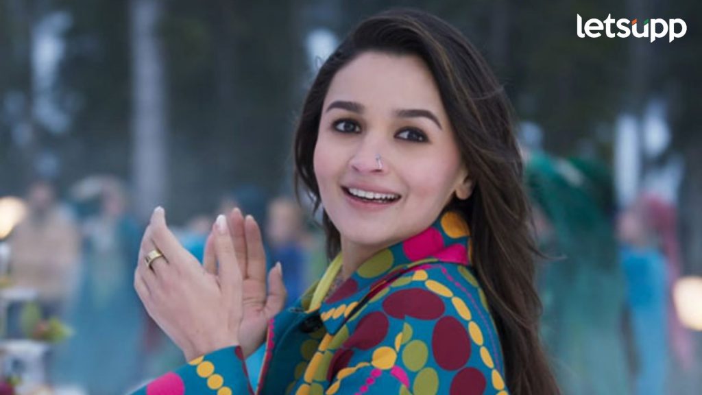 'लव्ह अँड वॉर'मध्ये आलियाची भूमिका कशी असेल? संजय लीला भन्साळींने सांगितला 'तो' किस्सा