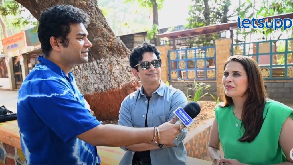 Mylek Exclusive: 'करिअरसाठी धक्का देण्याचं काम आईने केलं'; अभिनेत्रीने स्पष्टच सांगितलं, म्हणाली...