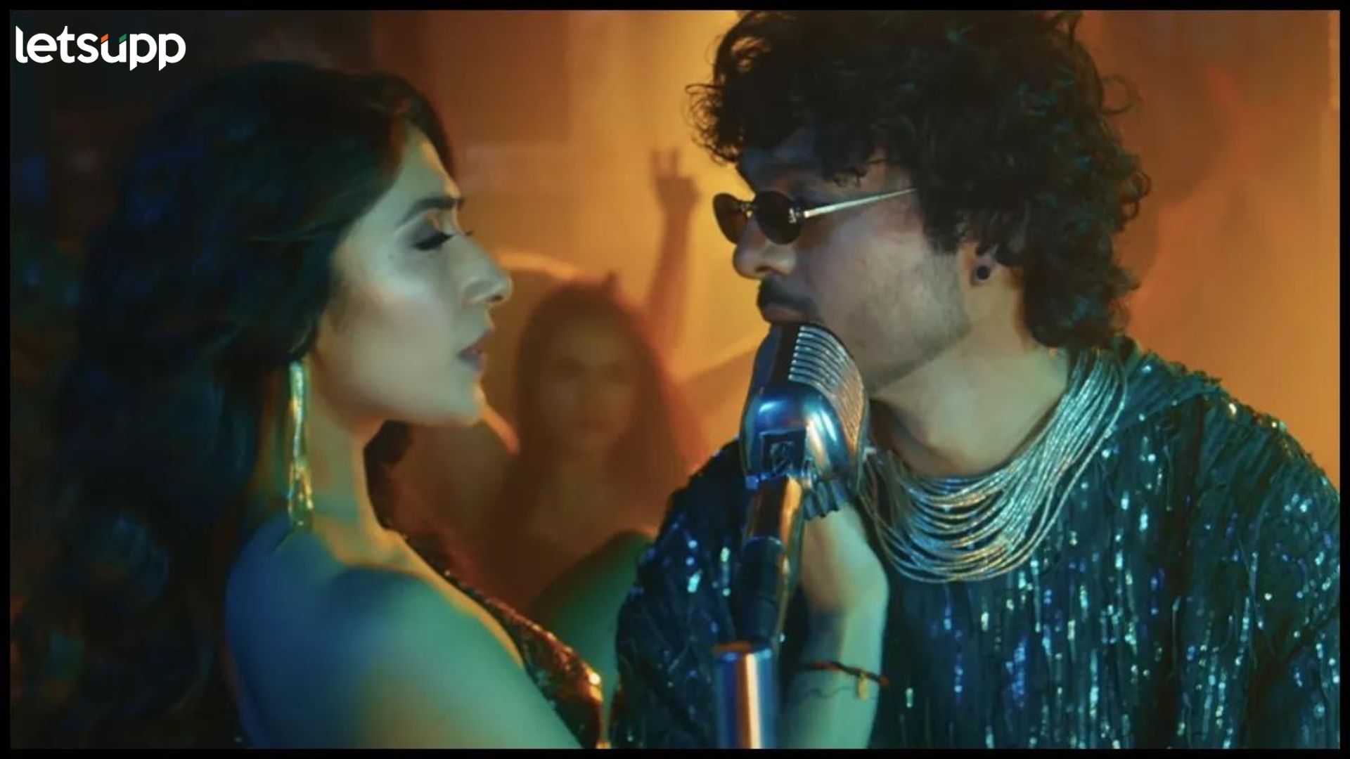 Ekta Kapoor: ‘लव सेक्स और धोखा 2’ चे पहिले गाणे रिलीज होताच नेटकऱ्यांनी डोक्याला लावला हात