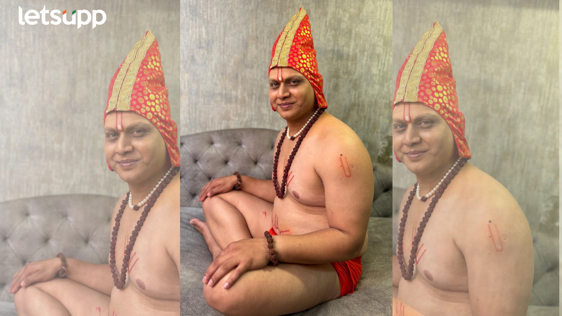 Swami Darbar: ‘स्वामी दरबार’ 10 एप्रिलपासून भक्तांच्या भेटीला Swami Darbar: 'स्वामी दरबार' 10 एप्रिलपासून भक्तांच्या भेटीला