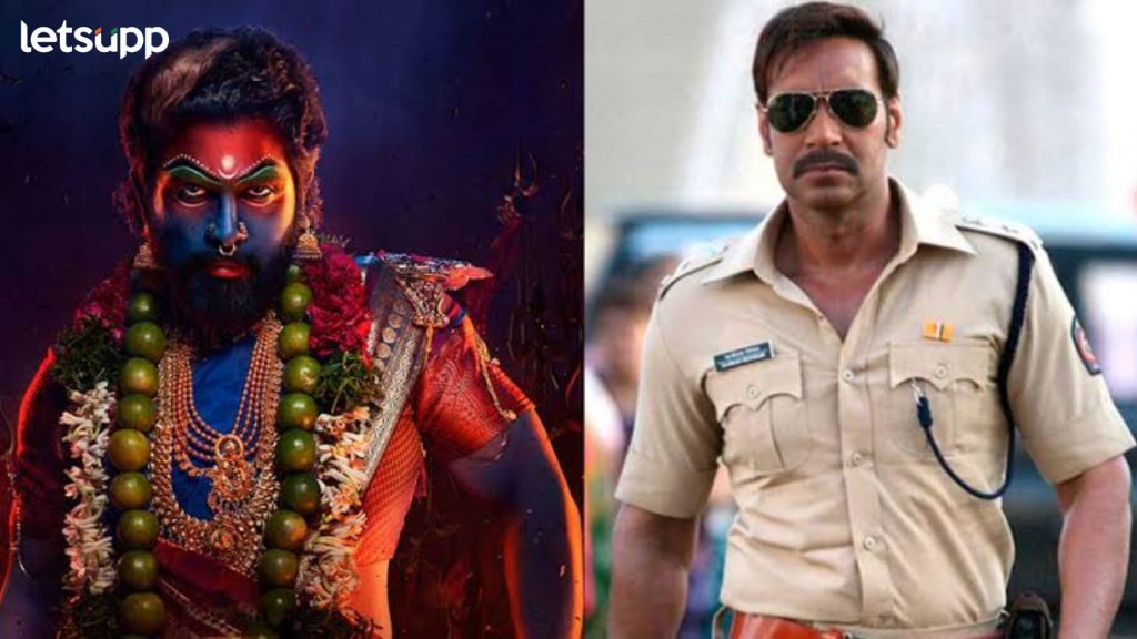 अल्लू अर्जुनचा 'पुष्पा 2' प्रभासच्या 'बाहुबली 2'चा हा विक्रम मोडेल का? कोण करेल ऐतिहासिक कमाई