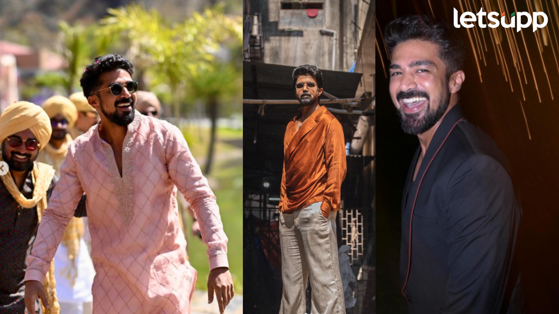 Saqib Saleem: वाढदिवसानिमित्त जाणून घ्या साकिब सलीमबद्दलच्या या खास गोष्टी Saqib Saleem: वाढदिवसानिमित्त जाणून घ्या साकिब सलीमबद्दलच्या या खास गोष्टी