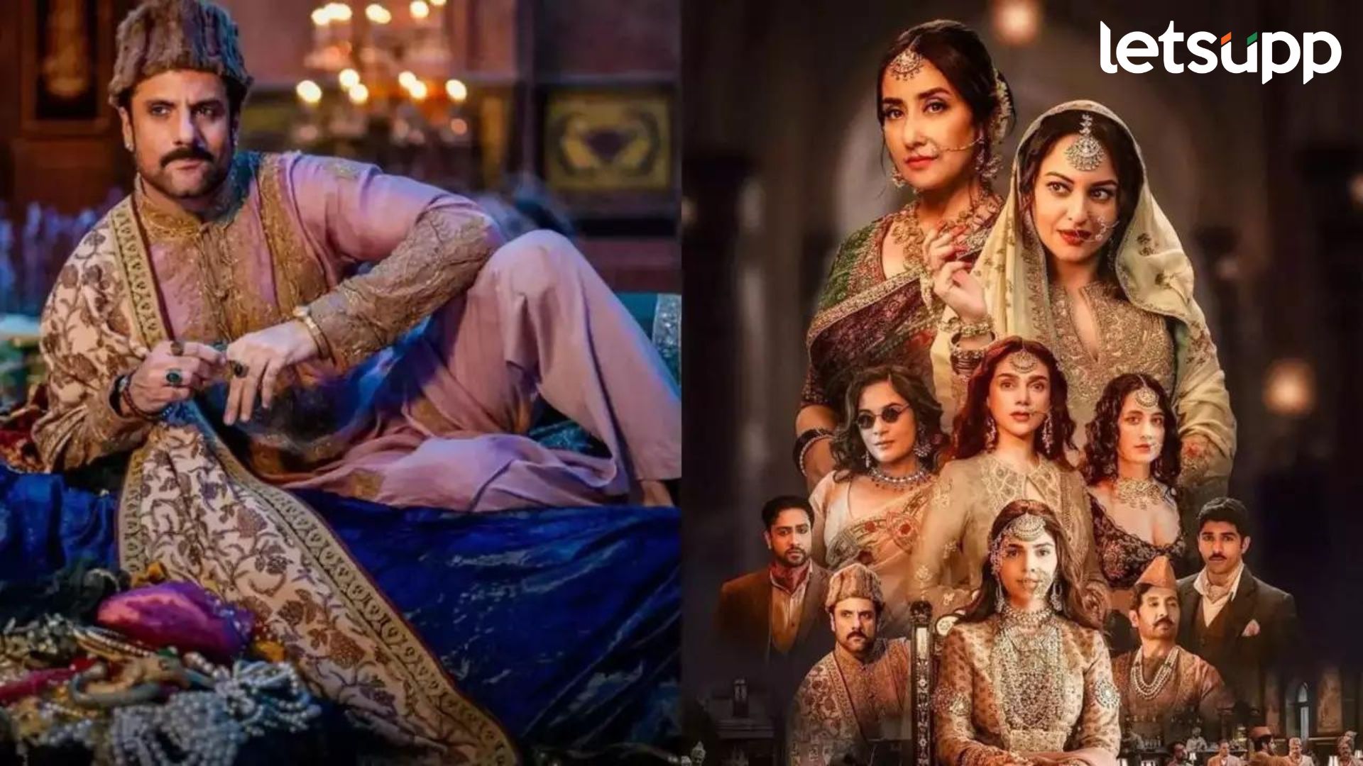 एक-दोन नव्हे तब्बल 14 वर्षांनंतर अभिनेत्याचं बॉलिवूडमध्ये कमबॅक; म्हणाला, ‘माझ्या वयाचे…’ एक-दोन नव्हे तब्बल 14 वर्षांनंतर अभिनेत्याचं बॉलिवूडमध्ये कमबॅक; म्हणाला, 'माझ्या वयाचे...'