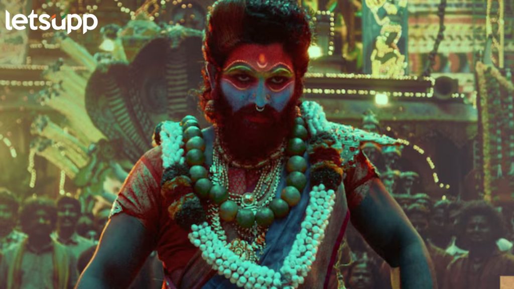 अल्लू अर्जुन जोरदार! ओटीटी प्लॅटफॉर्मने तब्बल इतक्या कोटींना विकत घेतले ‘पुष्पा 2’चे हक्क